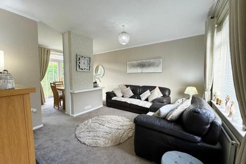 3 bedroom terraced house for sale, Fern Bank Drive, Wythenshawe, Manchester, M23