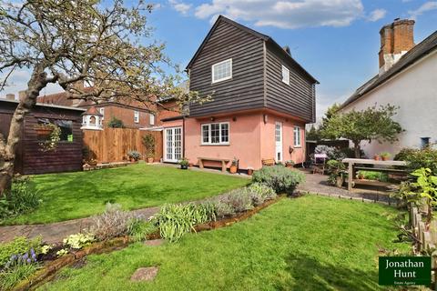 4 Chapel End, Buntingford, SG9 9AL
