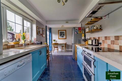 4 Chapel End, Buntingford, SG9 9AL