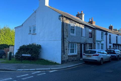 4 bedroom house to rent, West Street, Penryn