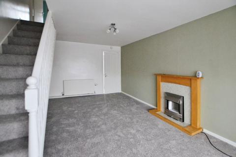 2 bedroom end of terrace house to rent, Peart Drive, Bristol