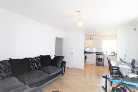 1 bedroom apartment to rent, Magellan Boulevard, London