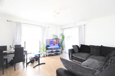 1 bedroom apartment to rent, Magellan Boulevard, London