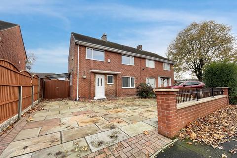 3 bedroom semi-detached house to rent, Martinfield Road, Penwortham PR1