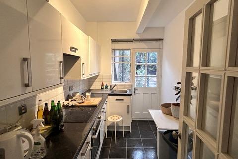 1 bedroom apartment to rent, Gliddon Road, London, Greater London, W14