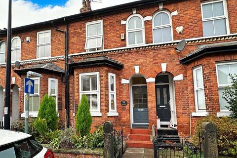 2 bedroom terraced house for sale, Bold Street, Altrincham