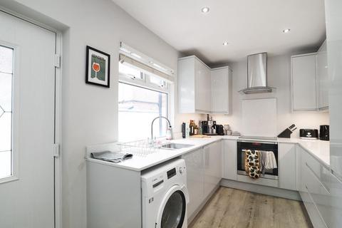 2 bedroom terraced house for sale, Bold Street, Altrincham