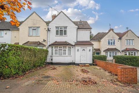 3 bedroom end of terrace house for sale, Kings Road, Harrow, Middlesex