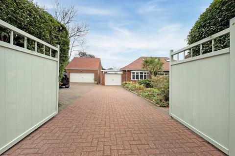 4 bedroom detached bungalow for sale, Verner Road, Hartlepool, TS24