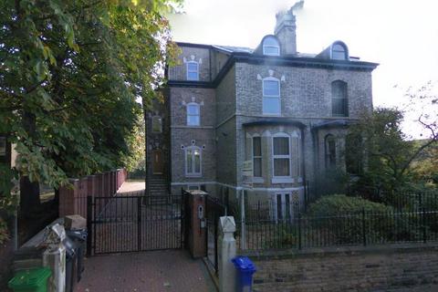 3 bedroom flat to rent, Alan Road, Manchester M20