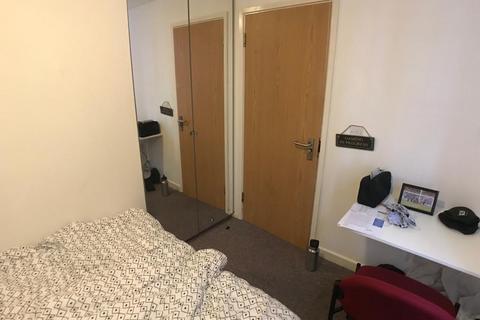 3 bedroom flat to rent, Alan Road, Manchester M20