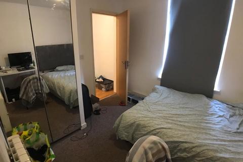 3 bedroom flat to rent, Alan Road, Manchester M20