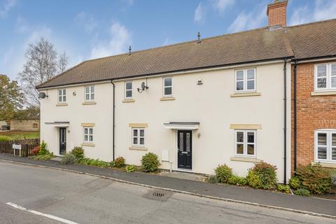 3 bedroom terraced house for sale, Higgins Row, Marcham, OX13