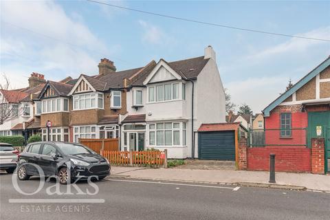 3 bedroom semi-detached house for sale, Teevan Road, Addiscombe