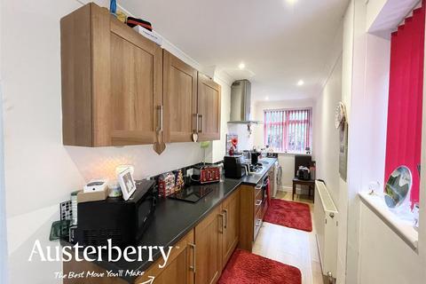 2 bedroom semi-detached house for sale, Belgrave Crescent, Stoke-On-Trent ST3