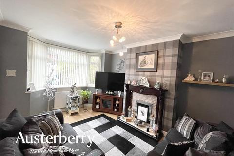 2 bedroom semi-detached house for sale, Belgrave Crescent, Stoke-On-Trent ST3