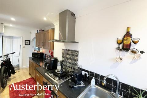 2 bedroom semi-detached house for sale, Belgrave Crescent, Stoke-On-Trent ST3