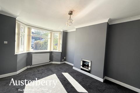 2 bedroom semi-detached house for sale, Belgrave Crescent, Stoke-On-Trent ST3