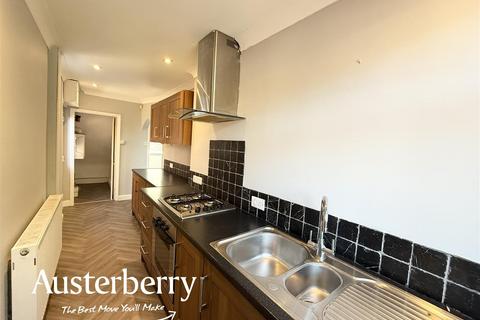 2 bedroom semi-detached house for sale, Belgrave Crescent, Stoke-On-Trent ST3