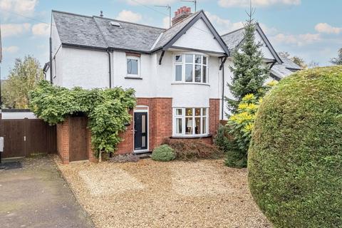 4 bedroom semi-detached house for sale, Welland Park Road, Market Harborough LE16