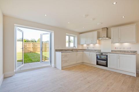 3 bedroom semi-detached house for sale, The Mulberry, Grange Gardens, Bedale