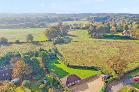 4 bedroom bungalow for sale, Jenkins Lane, St. Leonards, Tring, Hertfordshire, HP23