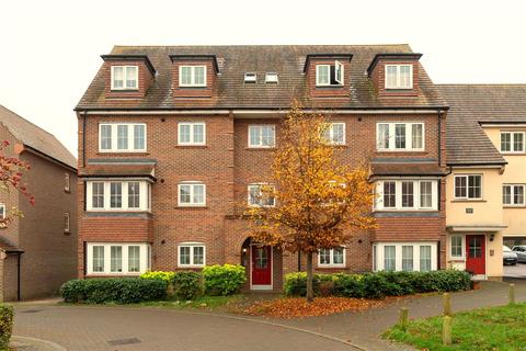 2 bedroom apartment for sale, Lindsell Avenue, Letchworth Garden City SG6 4DG