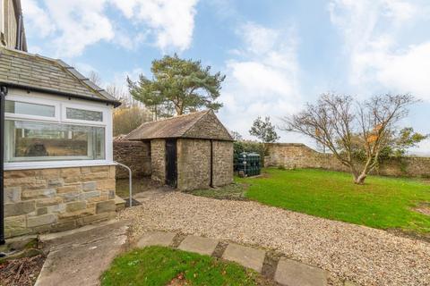 4 Fell Cottages, Slaley, Hexham, NE47 0BU