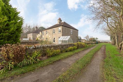 4 Fell Cottages, Slaley, Hexham, NE47 0BU