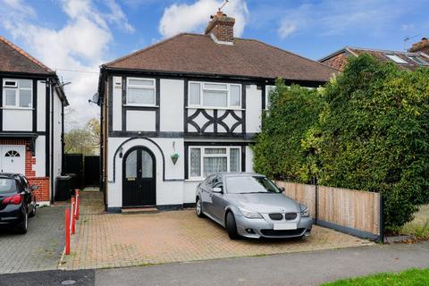 3 bedroom semi-detached house for sale, Pams Way, Ewell