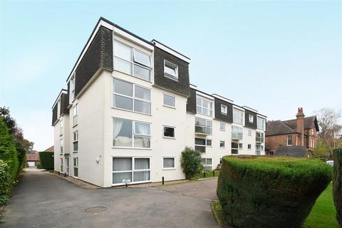 1 bedroom flat for sale, Cleveland Court, Kenilworth Road, Leamington Spa