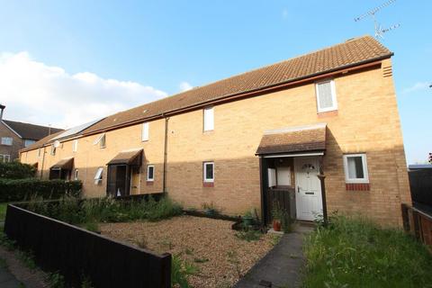 4 bedroom end of terrace house to rent, Riseholme, Peterborough PE2