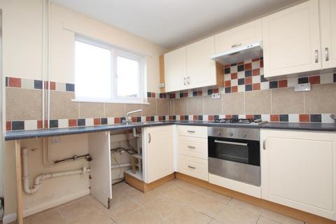 4 bedroom end of terrace house to rent, Riseholme, Peterborough PE2