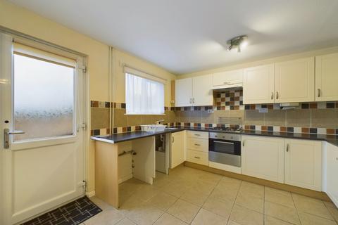 4 bedroom end of terrace house to rent, Orton Goldhay, Cambridgeshire PE2