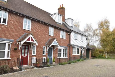 3 bedroom terraced house for sale, Baldwins Place, Harrietsham, ME17