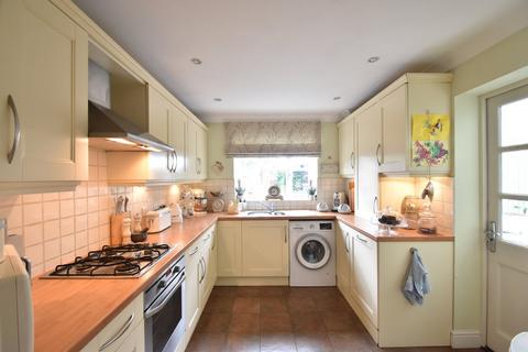 3 bedroom terraced house for sale, Baldwins Place, Harrietsham, ME17