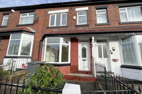 2 bedroom terraced house to rent, Repton Avenue, Hyde, Cheshire, SK14