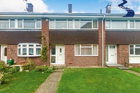 3 bedroom terraced house for sale, Lila Place, Swanley, BR8 8JB