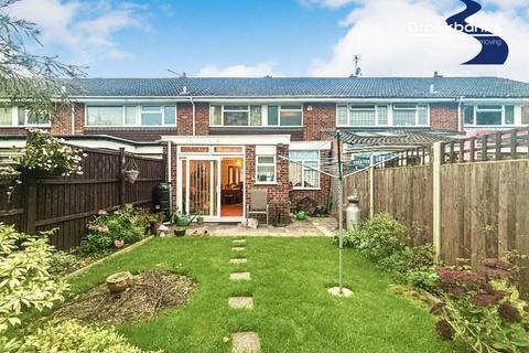 3 bedroom terraced house for sale, Lila Place, Swanley, BR8 8JB