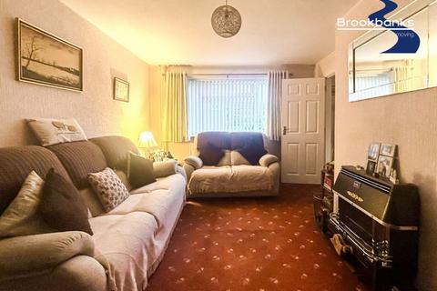 3 bedroom terraced house for sale, Lila Place, Swanley, BR8 8JB