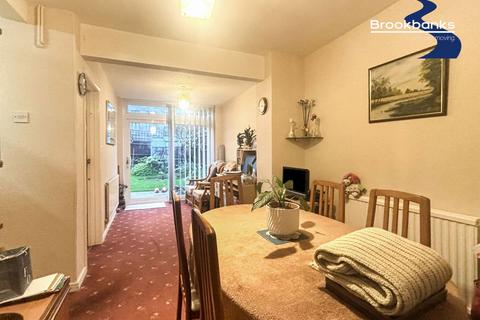 3 bedroom terraced house for sale, Lila Place, Swanley, BR8 8JB