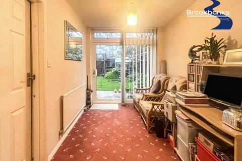 3 bedroom terraced house for sale, Lila Place, Swanley, BR8 8JB