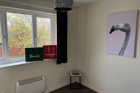 1 bedroom apartment to rent, Leeds LS3