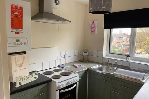 1 bedroom apartment to rent, Leeds LS3