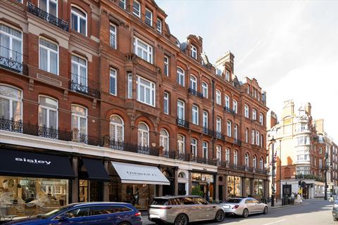undefined, South Audley Street, Mayfair, London, W1K