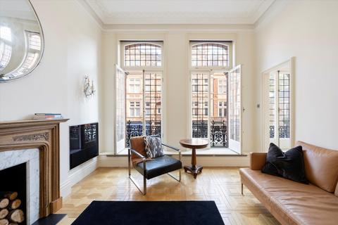 undefined, South Audley Street, Mayfair, London, W1K