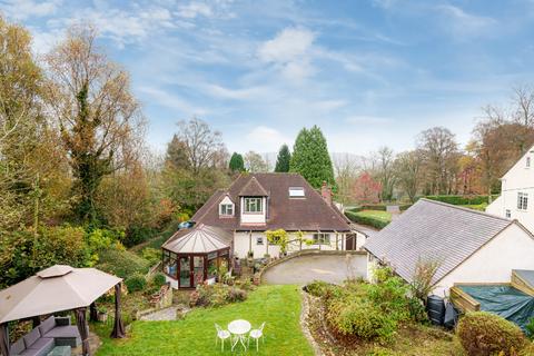 3 bedroom bungalow for sale, Cheltenham Road, Stroud GL6