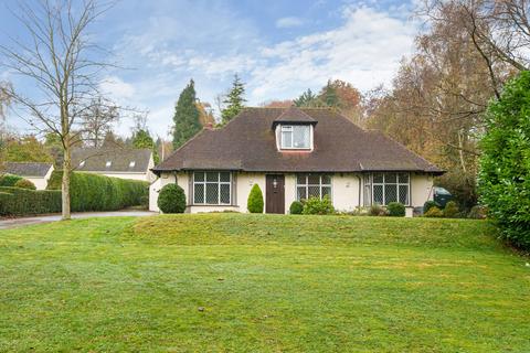 3 bedroom bungalow for sale, Cheltenham Road, Stroud GL6