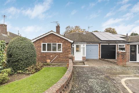 2 bedroom bungalow for sale, Birtrick Drive, Meopham,