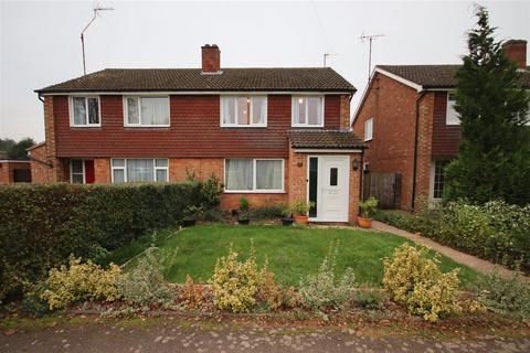 3 bedroom semi-detached house to rent, Hillfield Road, Comberton CB23